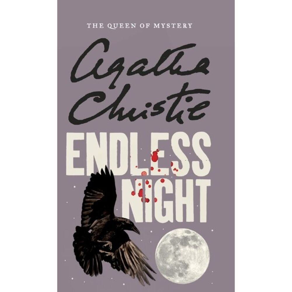 Endless Night -- Agatha Christie